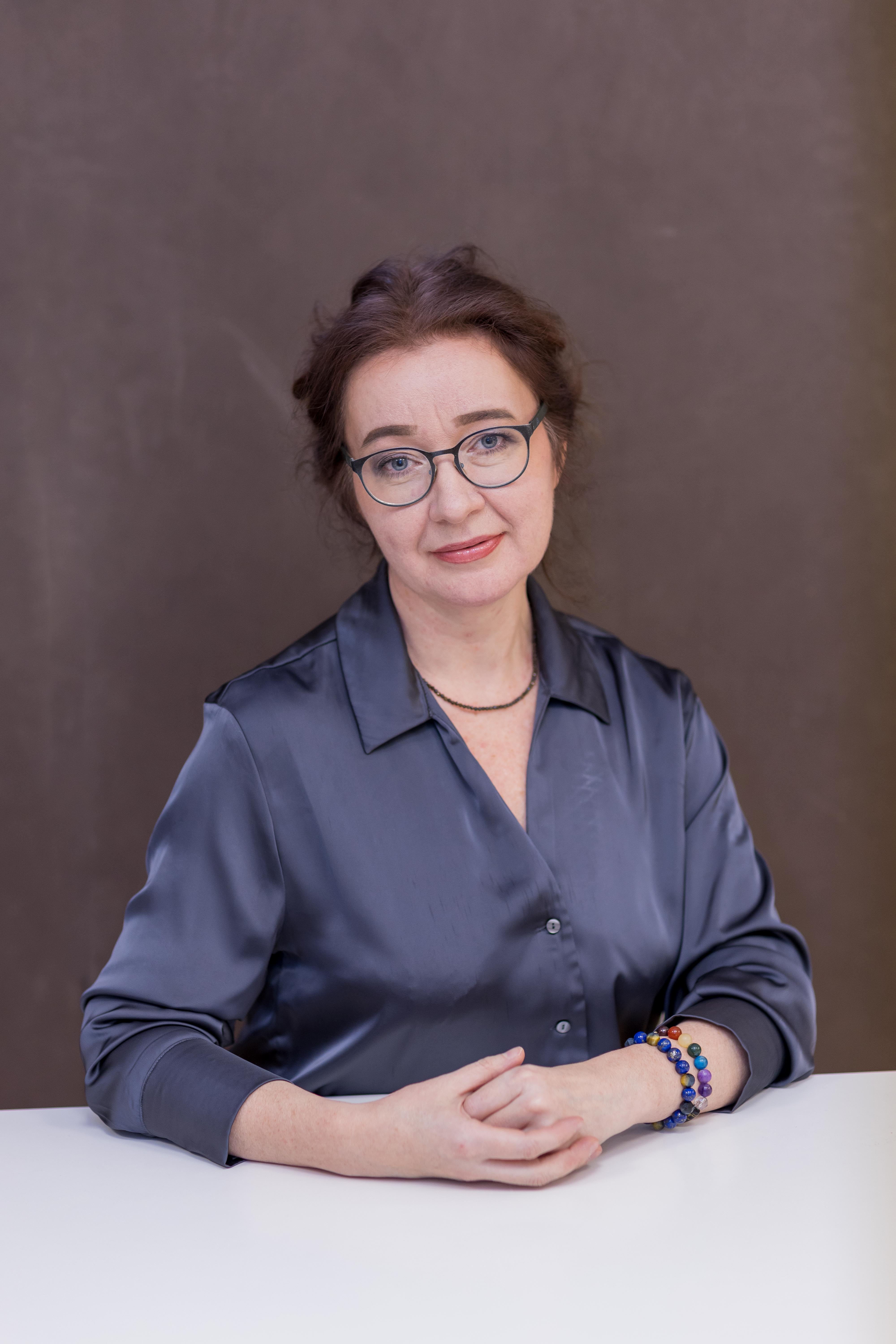 Иванова Ирина Станиславовна