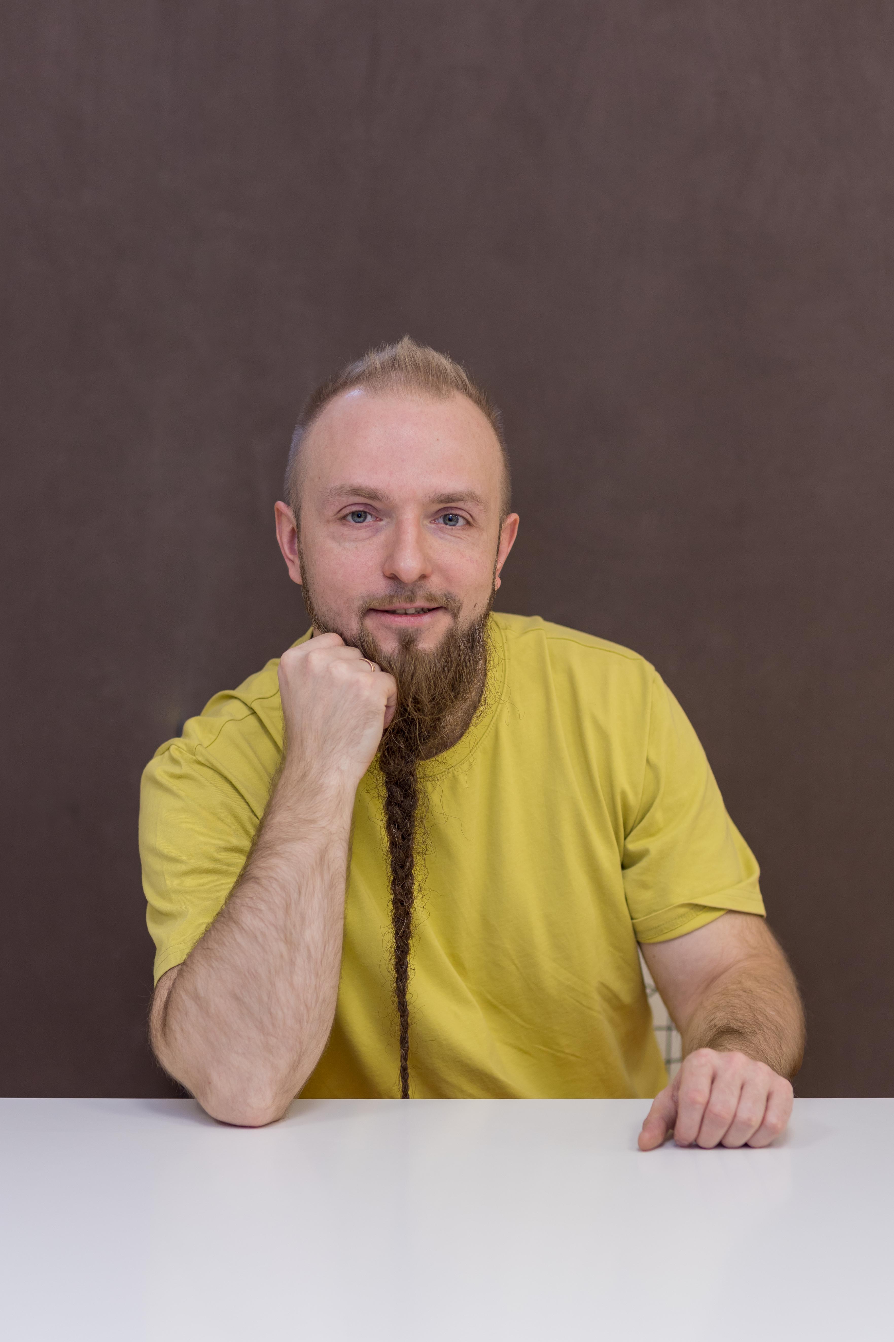 Прудников Валерий Александрович