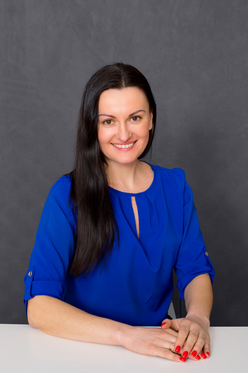 Зелинская Наталья Юрьевна