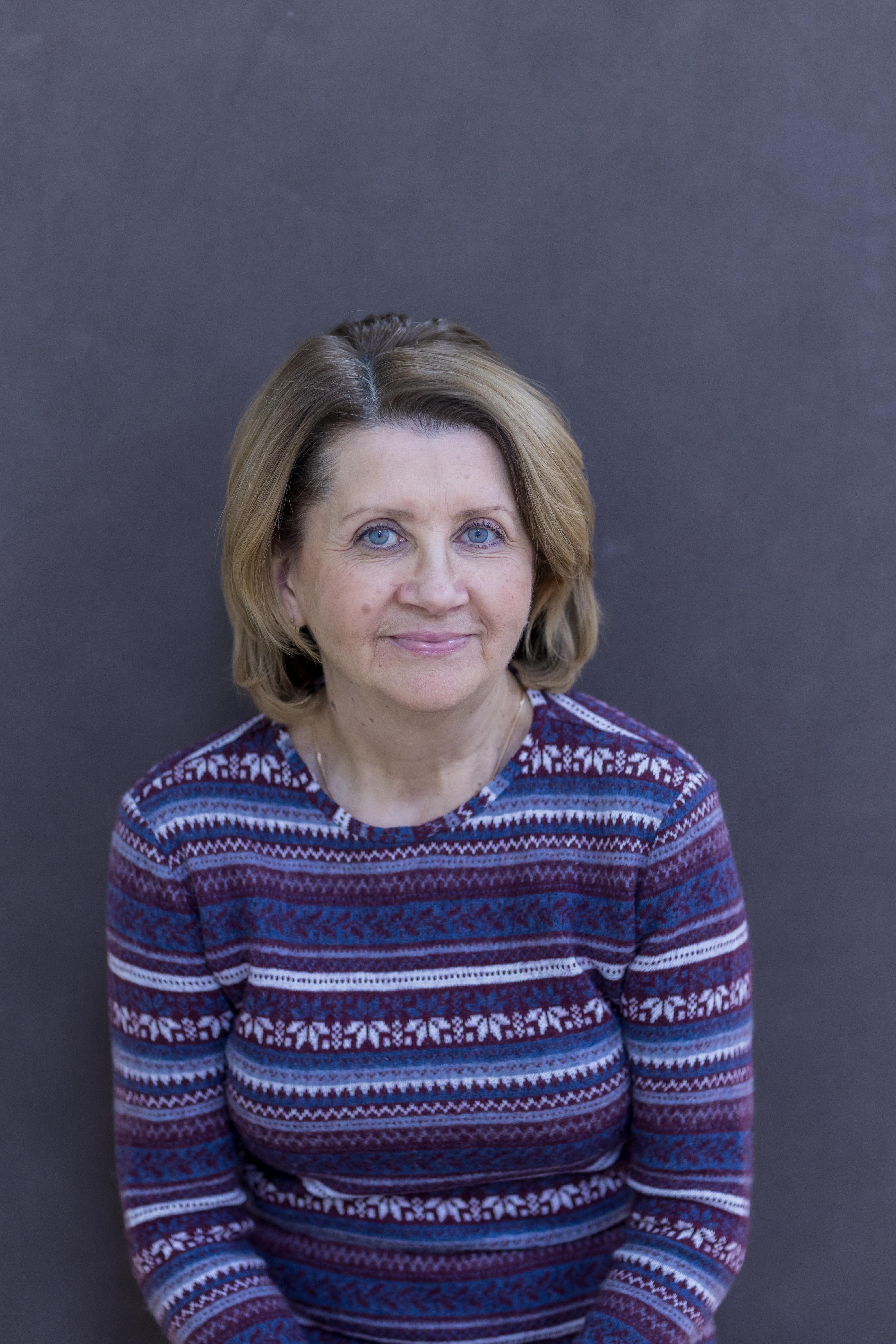 Джаиани Людмила Викторовна