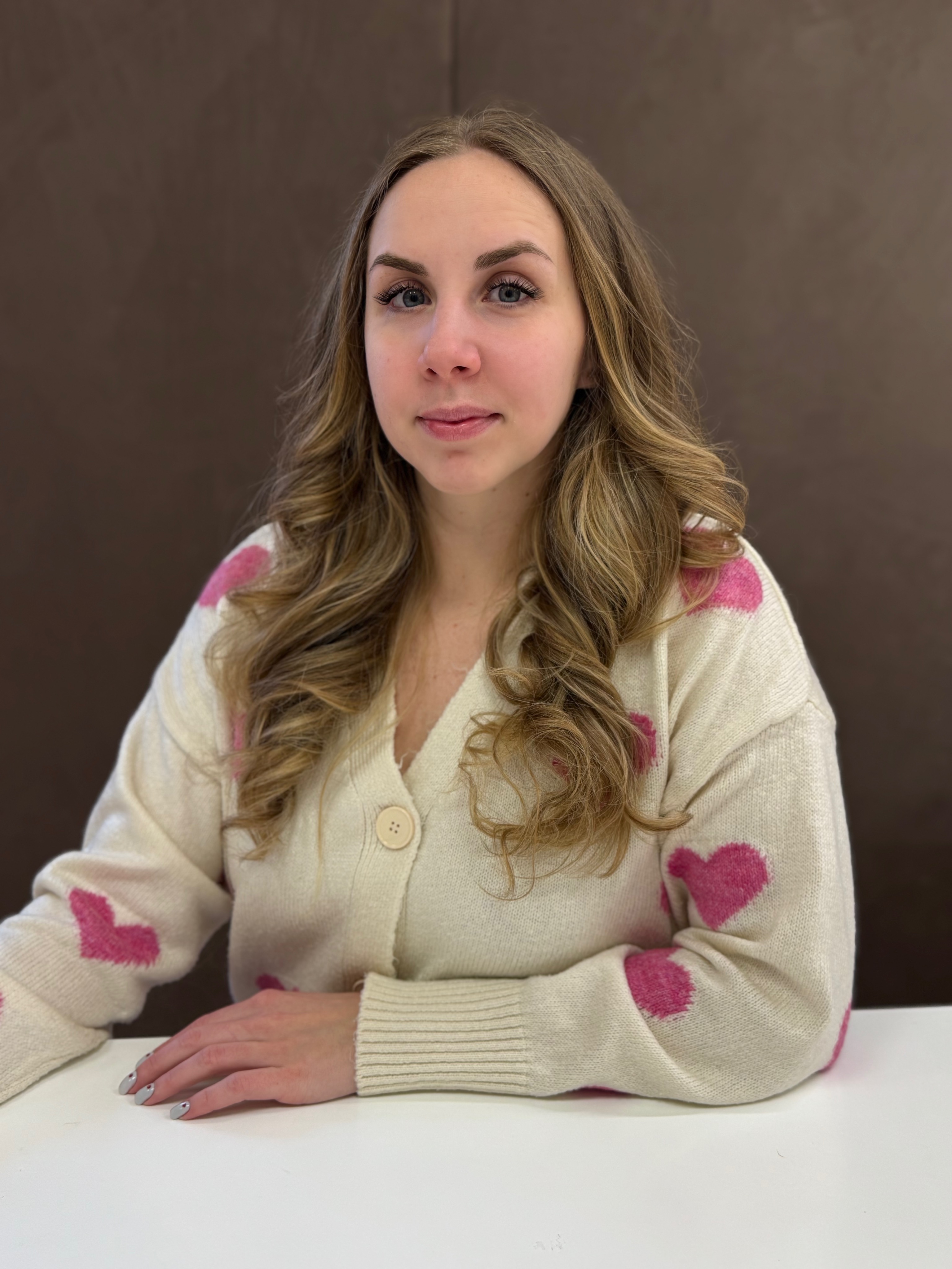 Михайлова Алёна Вячеславовна