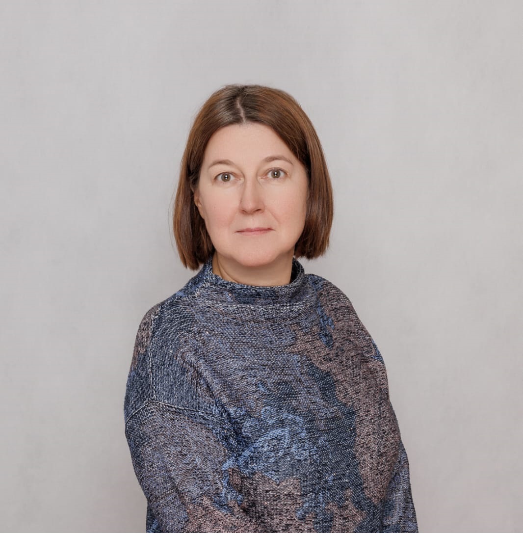 Градиль Вера Евгеньевна